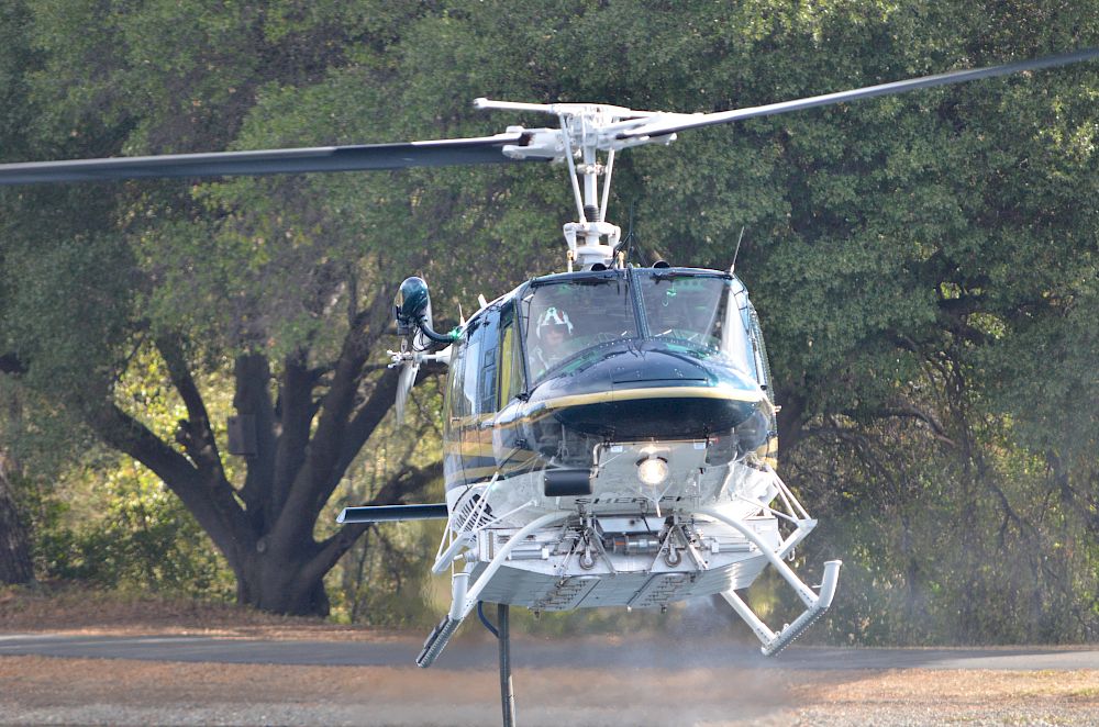 PacWest Helicopters